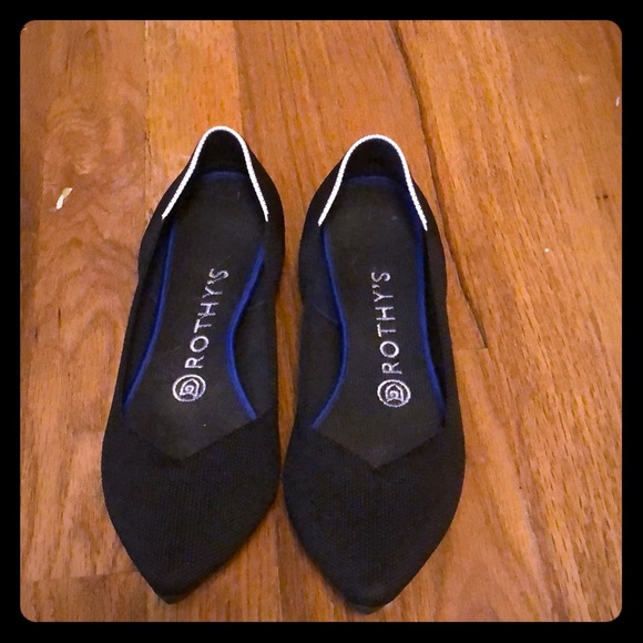 poshmark rothys 7